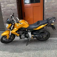 بنلی300 گلد96وارداتی