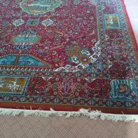 فرش ۱۲ متری ماشینی