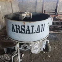 ناریساز و قالب بلوکه