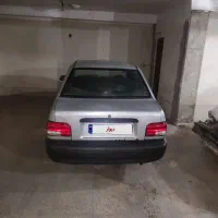 پراید|خودرو سواری و وانت|فولادشهر, مسکن مهر فولادشهر|دیوار