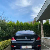 Bmw 630|خودرو سواری و وانت|تهران, عباس‌آباد|دیوار