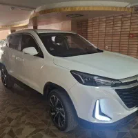 خودرو تیگارد x35