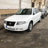 سمند سورن ۱۴۰۲