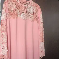 مانتو کتی نونو سایز ۴۸ مانتو عبایی شومیز چادر شال|لباس|مشهد, کوی راد|دیوار