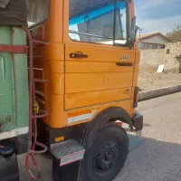 خاور ۸۰۸|خودرو سنگین|چهاردانگه (تهران), |دیوار