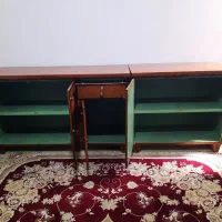 کمد زیر رختخوابی