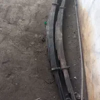 دو دست فنر جلو nh