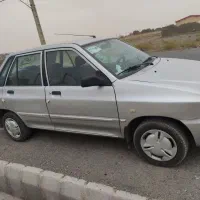 پراید۱۳۲|خودرو سواری و وانت|تبریز, |دیوار