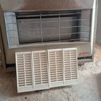 بخاری|بخاری، هیتر، شومینه|رامهرمز, |دیوار