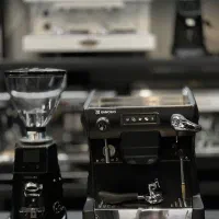 رنچیلیو تک گروپ اسپرسوساز قهوه ساز صنعتی ایتالیا