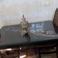 میز|میز و صندلی غذاخوری|اسلام‌‌آباد غرب, |دیوار