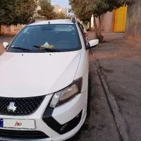 کوییک GXR تیپ L، مدل ۱۴۰۳|خودرو سواری و وانت|شیراز, باهنر|دیوار