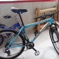 دوچرخه تمیز فلش