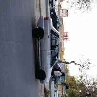 پراید نقره ای ۱۳۲|خودرو سواری و وانت|شهرکرد, |دیوار