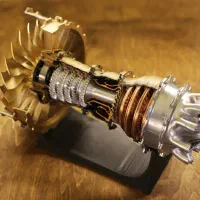 ارائه کلیه خدمات اسکن و پرینت سه بعدی|خدمات پیشه و مهارت|اصفهان, فرهنگیان|دیوار