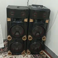 باند دی جی اکسپلود|سیستم صوتی خانگی|گنبد کاووس, |دیوار