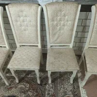 میز ناهار خوری سالمه
