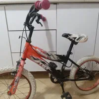 دوچرخه ۱۶ و ۱۲