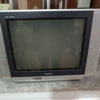 تلویزیون 21اینچ سامسونگ