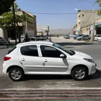 پژو 207i اتوماتیک TU5P، مدل ۱۴۰۴|خودرو سواری و وانت|شهرکرد, |دیوار