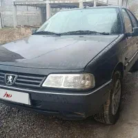 پژو 405مدل 90GLX