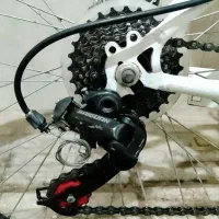 دوچرخه 26 سالم|دوچرخه، اسکیت، اسکوتر|قرچک, داوود آباد|دیوار