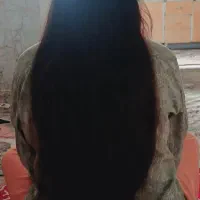 خریدار موی طبیعی در منزل شما