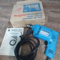 دریل کلکسیونی ماکیتا ژاپن عتیقه