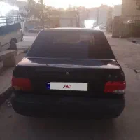 پراید صبا مدل ۸۵|خودرو سواری و وانت|بندرعباس, |دیوار