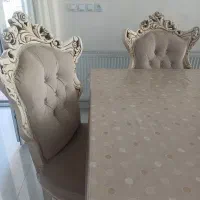 ناهارخوری 8نفره