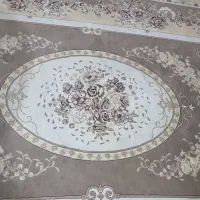 فرش ۱۲ و ۹ متری