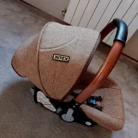 کریر نو