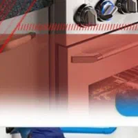 تعمیر سیار انواع اجاق گاز وفر و آبگرمکن مخزنی