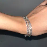 دستبند کشی|بدلیجات|ساوه, |دیوار