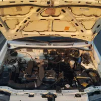 پراید132مدل 87شاستی سالم|خودرو سواری و وانت|کاشمر, |دیوار