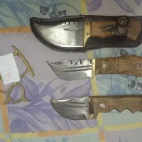 چاقو کلیکسیونی