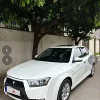 دنا پلاس توربو اتوماتیک آپشنال