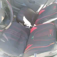 پراید 86دوگانه کارخانه|خودرو سواری و وانت|تربت‌حیدریه, حاجی یار‎|دیوار