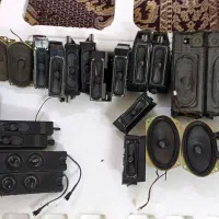 اسپیکر تلویزیون