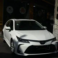 تویوتا کرولا الیت/TOYOTA COROLLA/صفر/مدل 2024|خودرو سواری و وانت|تهران, ستارخان|دیوار