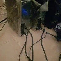 هارد اکسترنال