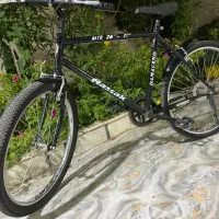 دوچرخه ۲۶ آساک