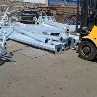 پایه دوربین ۸ وجهی کد ۵۳۷