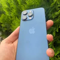 ایفون ۱۵ پرو مکس ZAAبدون ریجستر