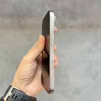 iPhone 16 Pro 256Gb Zaa|موبایل|ارومیه, |دیوار