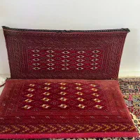 پشتی دستاف در حد نو