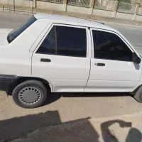 پراید مدل1398|خودرو سواری و وانت|بهبهان, |دیوار