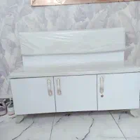 مبل 3نفره در حد نو