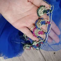 له چکه ی کوردی