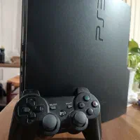 ps3 eslim 120g